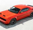 Dodge Challenger SRT Super Stock 2020