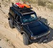 Bronco Two-Door Trail Rig