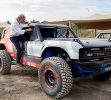 55 años de la Ford Bronco