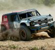 Ford Bronco R Baja 1000