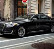 Genesis G90 2019