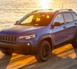 Jeep Cherokee 2021