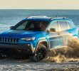 Jeep Cherokee 2021