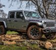 Jeep Gladiator 2021