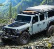 Jeep Gladiator Farout Concept