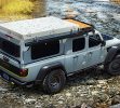 Jeep Gladiator Farout Concept