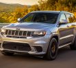 Jeep Grand Cherokee 2021