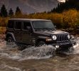 Jeep Wrangler 2021