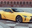 Lexus LC 500