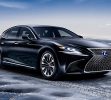 Lexus LS 500h