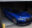 Lexus RC 300 F Sport 2020