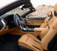 BMW M8 Competition Convertible 2020