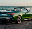 BMW Serie 4 Convertible 2021