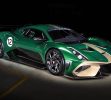 Brabham BT62