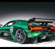 Brabham BT62