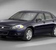 Chevrolet Impala 2008