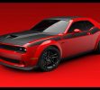 Dodge Challenger T/A 392 Widebody 2021