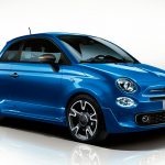 Fiat 500, desde 16,495. El Cinquecento fue cesado desde el año pasado y ya dejó de fabricarse en México, pero aún aparece en la página de Fiat, de modo que aún podrían encontrar una unidad. No parece haber planes de traer la nueva generación solo eléctrica.