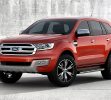 Ford Everest