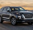 Hyundai Palisade 2020