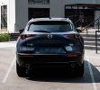 Mazda CX-30 2.5 Turbo 2021 detalles