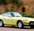 Nissan 240Z 1970