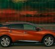 Nissan Murano 2020