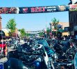 Rally de motocicletas de Sturgis