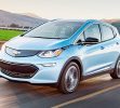 Chevrolet Bolt EV 2017