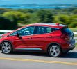 Chevrolet Bolt  EV 2020