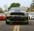 Dodge Family Motto SRT Hellcat Charger Challenger Durango