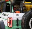 Ford Bronco Filson Wildland Fire Rig Concept 2020