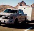 Ford F-150 PowerBoost 2021 prueba