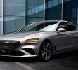 Genesis G70 2022