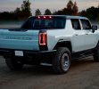 GMC Hummer EV 2022