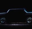 GMC Hummer EV Teaser