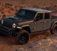 Jeep Gladiator Mojave