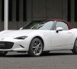 MX-5 100th Anniversary Edition Mazda Heroes: Honoring The Human Spirit 2020