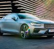 Polestar 1 2020