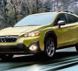 Subaru Crosstrek Desde: $22,245 Largo: 176.5 pulgadas (4.48 m) Potencia: 152-182 hp Ventas tercer trimestre (Q3): 31,192 unidades ¿Dónde se ubica? Debajo de la Forester Procedencia: Japón.