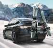 Tesla Model X China Recall