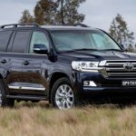 Toyota Land Cruiser
Porcentaje de propietarios que la retienen por 15 o más años: 10.6% (promedio, 7.7%)
Costo modelo actual: desde $85.415 dólares