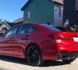 Acura TLX 3.5L SH-AWD PMC Edition 2020