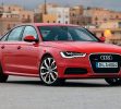 Audi A6 2012