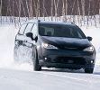 Chrysler Pacifica AWD 2021