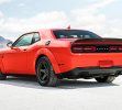 Dodge Challenger SRT Super Stock