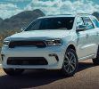 Dodge Durango 2021