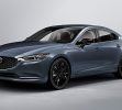 Mazda6 2021