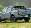 Nissan Frontier Navara NP300 2021