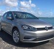 Volkswagen Golf 1.4T TSI 2020